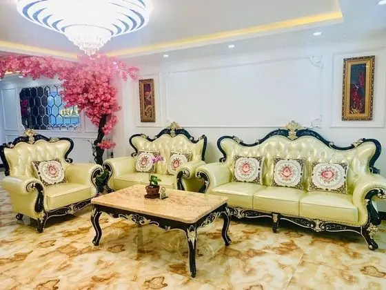 Michael Nha Trang Hotel - İç Mekan