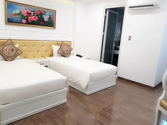 Michael Nha Trang Hotel - Oda