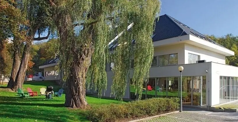 Hotel Michael - Dış Mekan