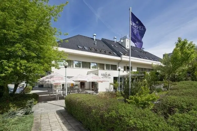 Hotel Michael - Genel