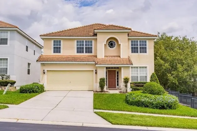 Michael s Windsor Hills Castle