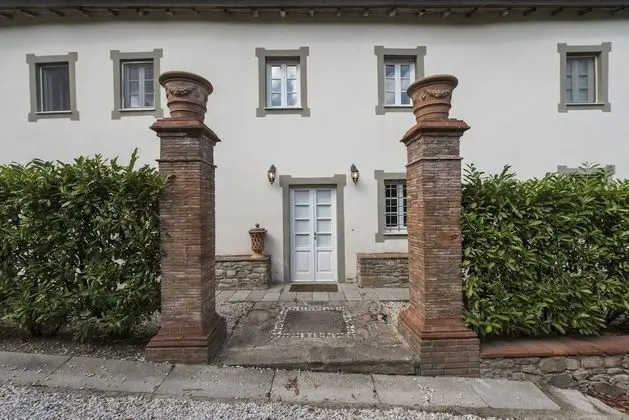 Villa Michaela