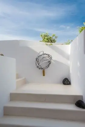 Michaela Residence - Dış Mekan