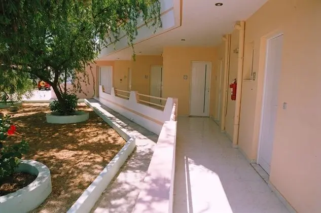 Michaelo Studios - Dış Mekan