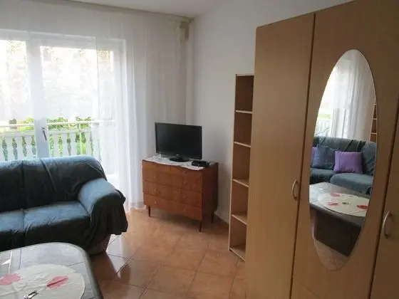 Michael's Apartments