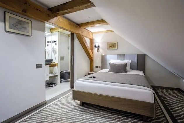 MICHAELSON boutique HOTEL - Oda