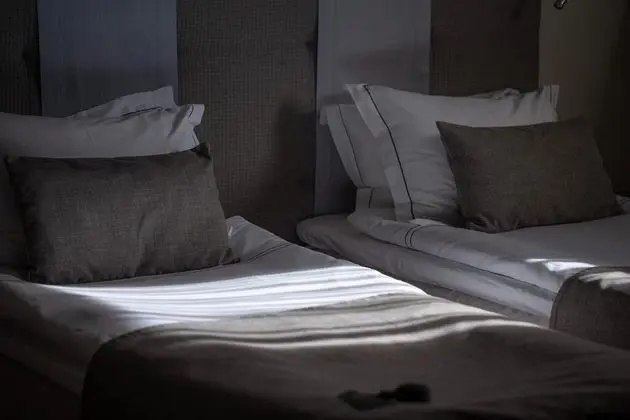 MICHAELSON boutique HOTEL - Oda