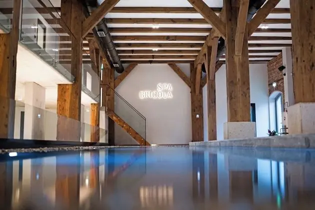 MICHAELSON boutique HOTEL - Spa