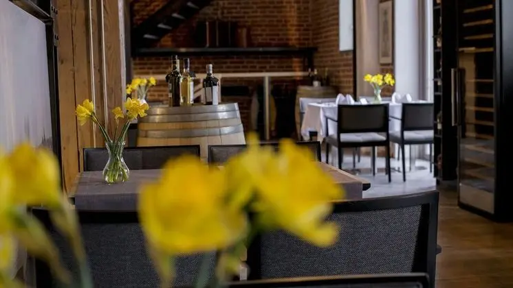 MICHAELSON boutique HOTEL - Yerinde Yemek