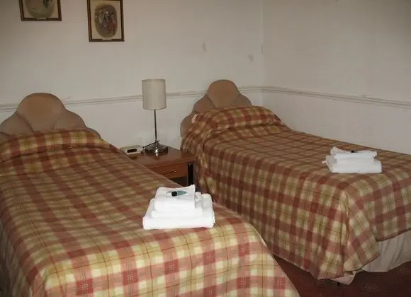 Michaelson House Hotel - Oda