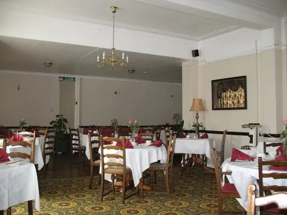 Michaelson House Hotel - Yerinde Yemek