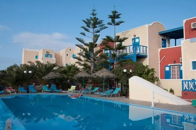 Villa Michalis
