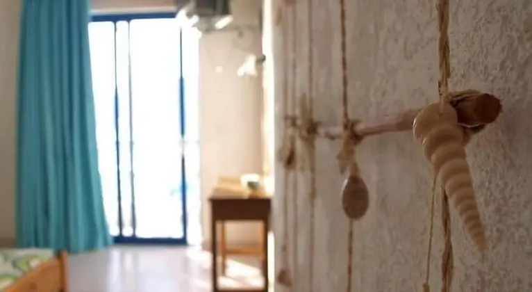 Michalis Studios - İç Mekan
