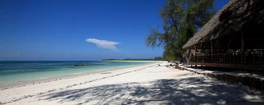 Michamvi Sunset Bay - Plaj