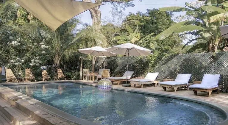 Hotel Michanti