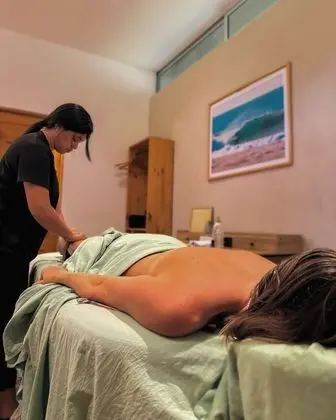 Hotel Michanti - Spa