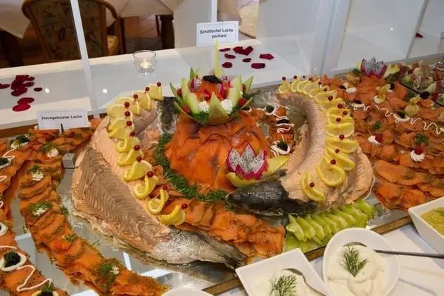 Michel Hotel Frankfurt Maintal