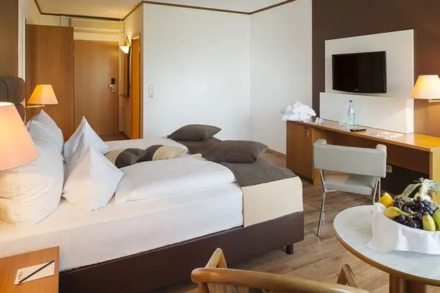 Michel Hotel Frankfurt Maintal - Oda
