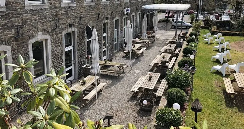 Hotel Michel & Friends Hotel Monschau