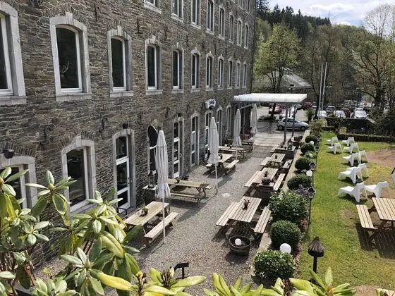 Hotel Michel & Friends Hotel Monschau