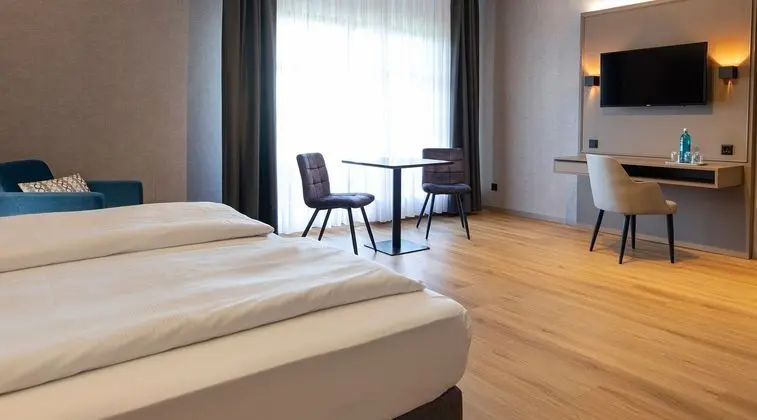 Michel & Friends Hotel Waldkirchen