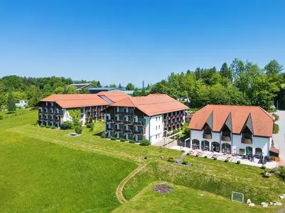 Michel & Friends Hotel Waldkirchen