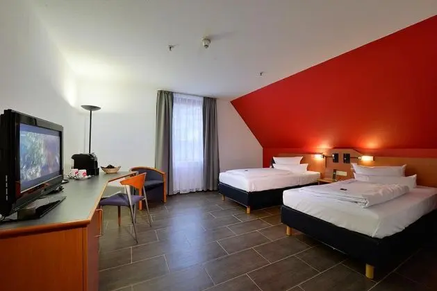 Michel Hotel Heppenheim