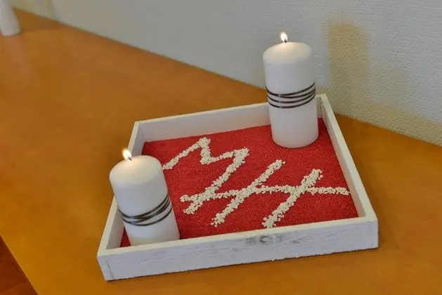 Michel Hotel Heppenheim - Lobi