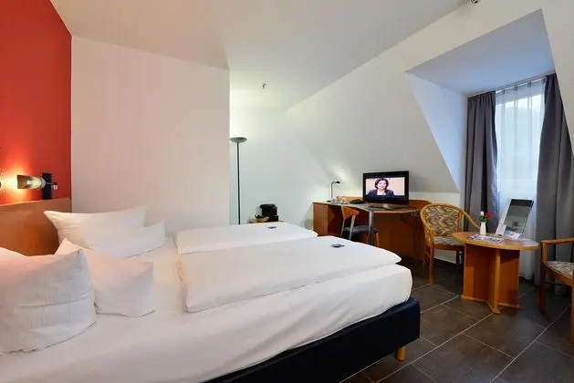 Michel Hotel Heppenheim - Oda