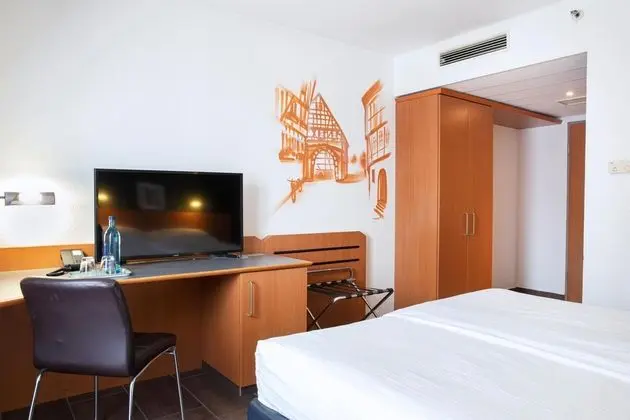 Michel Hotel Heppenheim - Öne Çıkan Resim