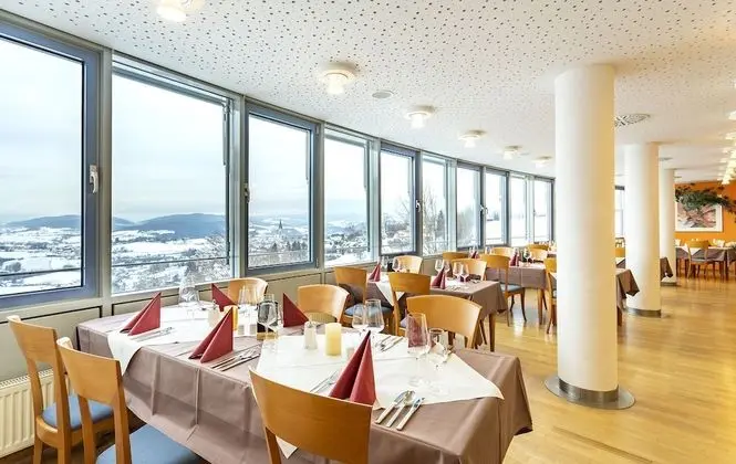 Michel Hotel Karoli Waldkirchen