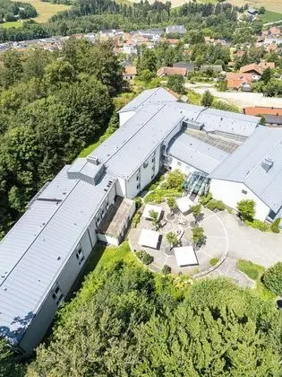 Michel Hotel Karoli Waldkirchen - Öne Çıkan Resim