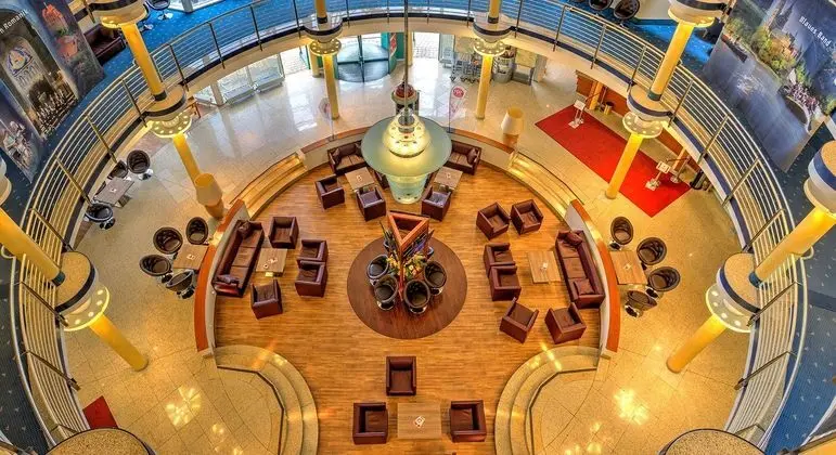 Michel Hotel Magdeburg
