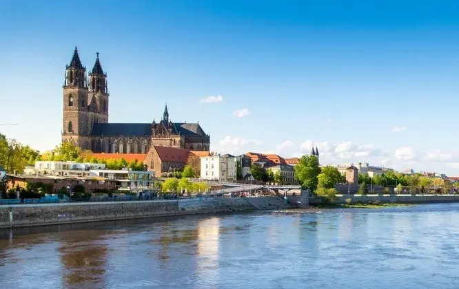 Michel Hotel Magdeburg