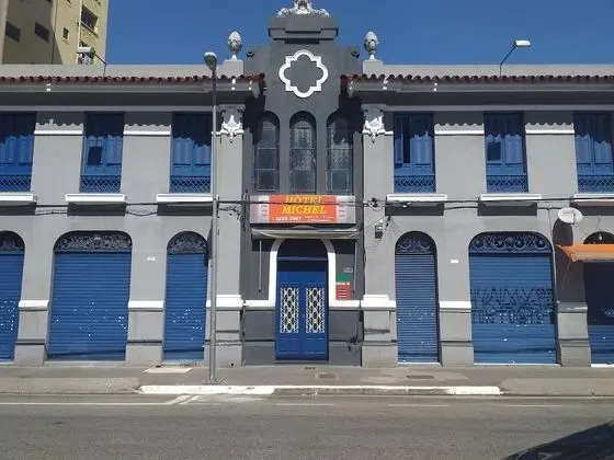 Hotel Michel