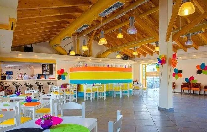 Michelangelo Resort