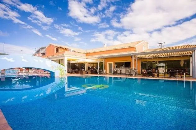 Michelangelo Resort - Havuz