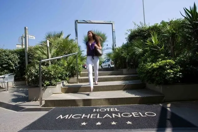 Hotel Michelangelo