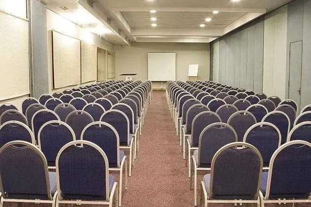 Michelangelo Hotel - İş / Konferans