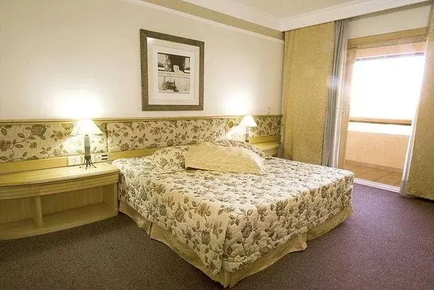 Michelangelo Hotel - Oda