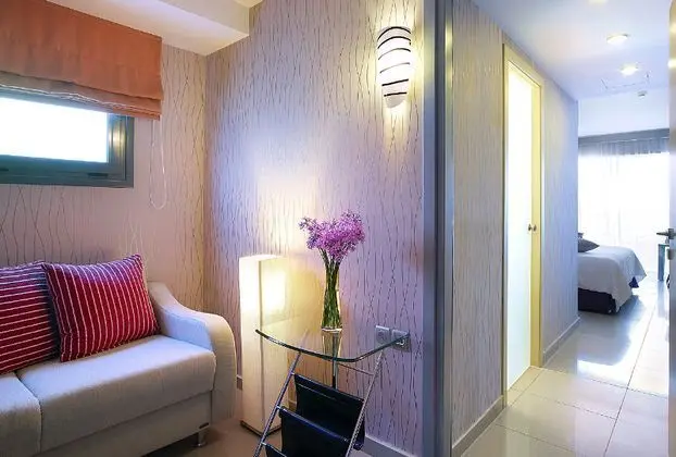 Michelangelo Resort and Spa - Oda