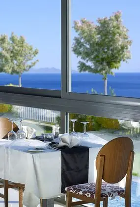 Michelangelo Resort and Spa - Yeme / İçme
