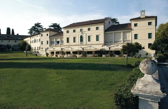 Villa Michelangelo Vicenza - Starhotels Collezione - Öne Çıkan Resim