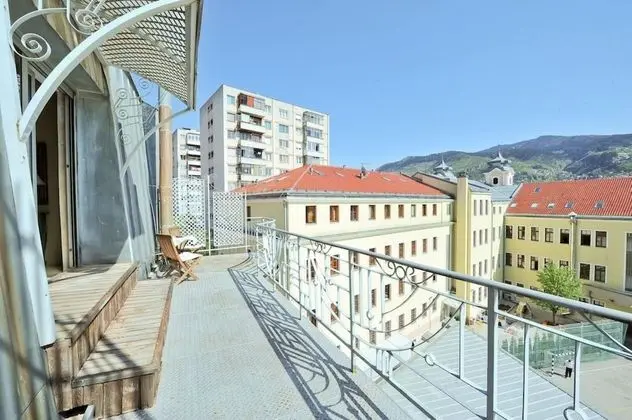 Hotel Michele