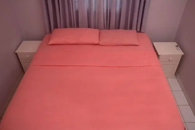 Michelin Apartments
