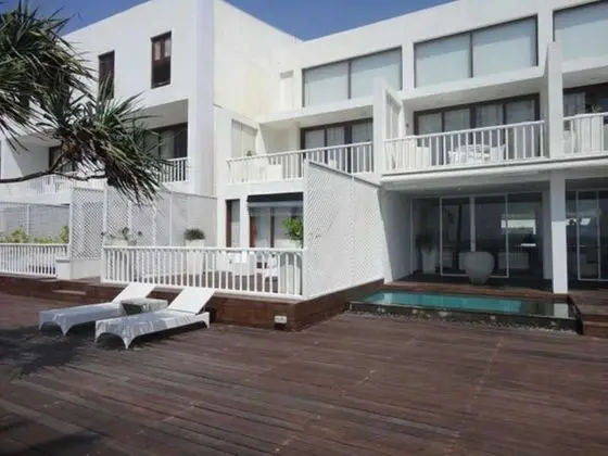 Michelle Boutique Hotel Balapitiya