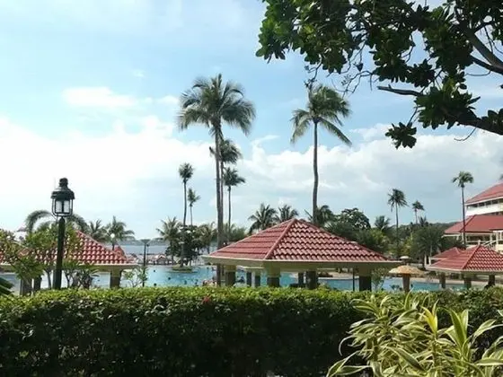Michelle's Canyon Cove - Dış Mekan