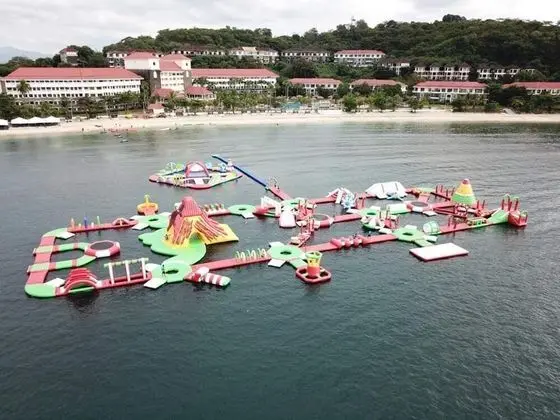 Michelle's Canyon Cove - Havuz