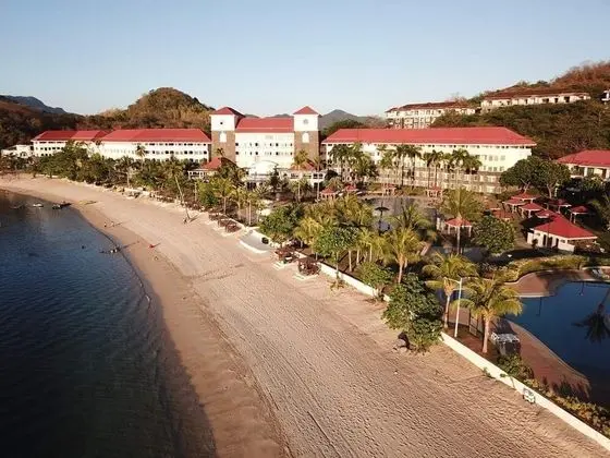 Michelle's Canyon Cove - Plaj