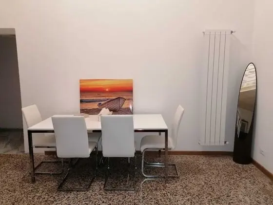 Michel's House Bis - İç Mekan